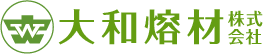 産業ガス製造・販売の大和溶材